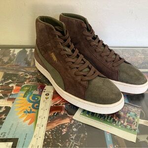 New Men’s Sneakers